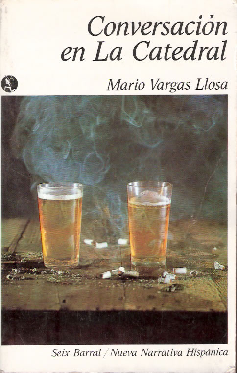Los títulos esenciales de Mario Vargas Llosa 7 image 3 2