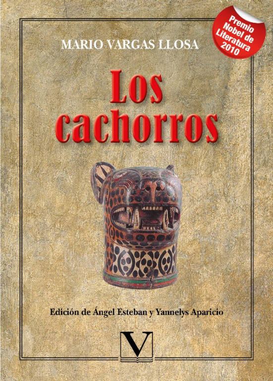 Los títulos esenciales de Mario Vargas Llosa 5 image 3