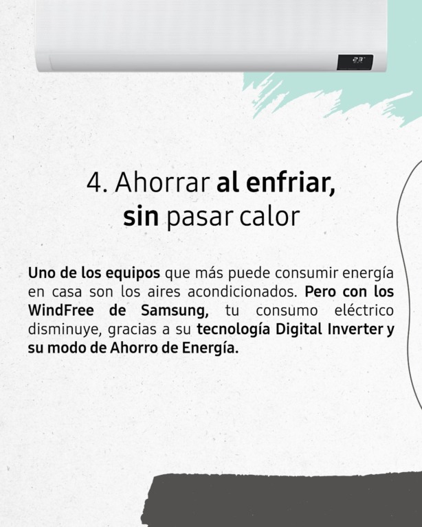 Samsung y las 4 formas en que la tecnología te ayuda a ser más sostenible (aunque no lo notes) 4 imagen204