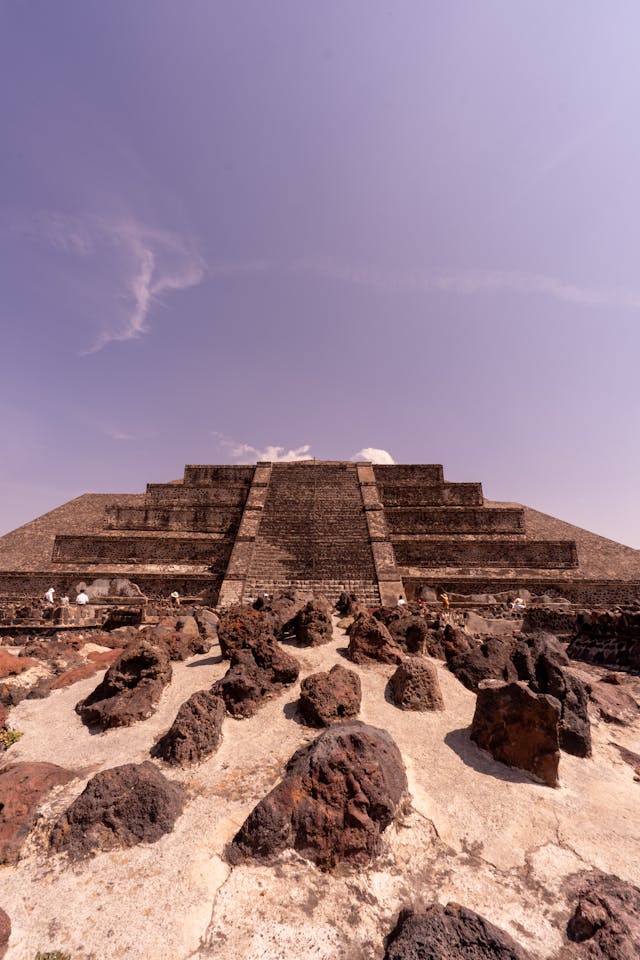 Arqueología experimental: la ciencia que nos permite oler o escuchar el pasado 2 pexels israyosoy 31646839 1