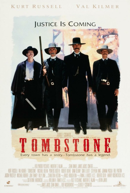 Val Kilmer: actor de gran presencia con títulos brillantes y desastrosos 3 tombstone 167053941 large