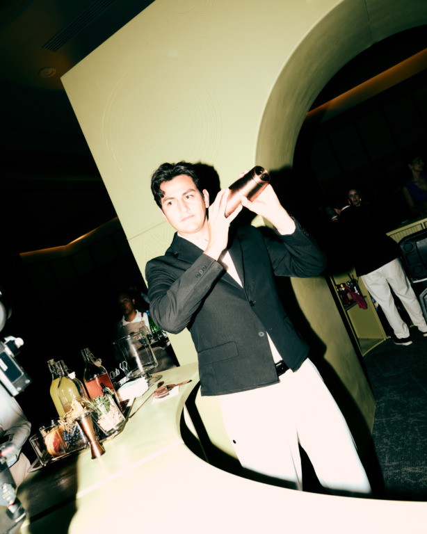 Casa Cuervo presenta ‘World of Tequila’: una experiencia inmersiva 9 worldoftequila47