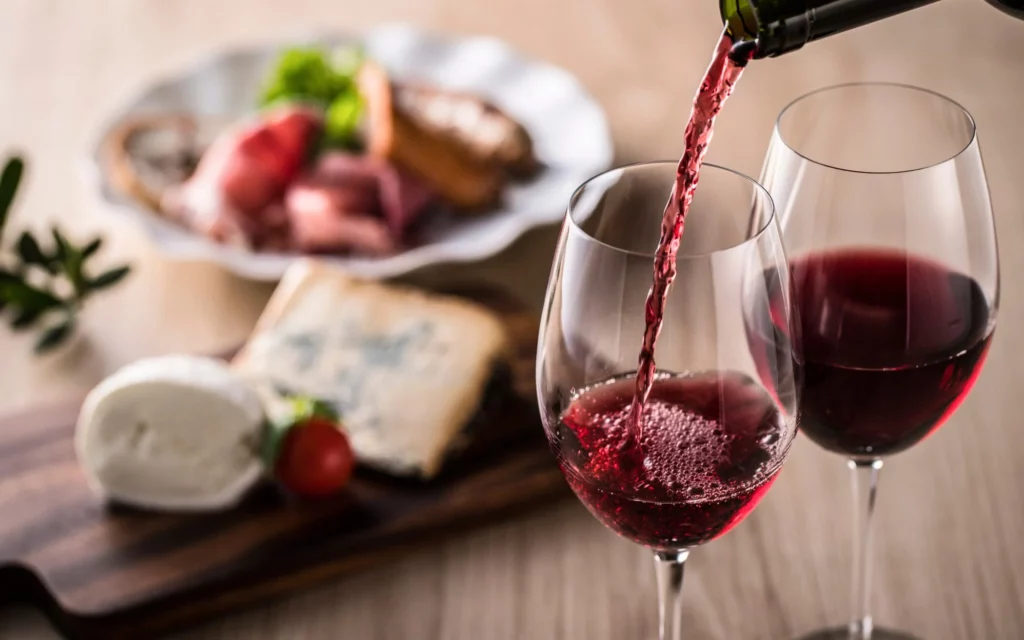 Guía para disfrutar de un buen Vino 2 1738074783531