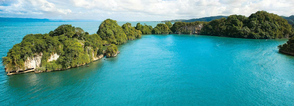 8 lugares emblemáticos de la República Dominicana: Tesoros naturales, históricos y culturales 5 Los Haitises