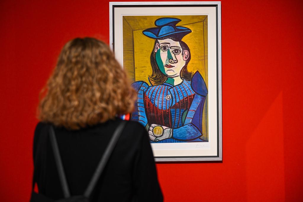 Arte y erotismo: Picasso y 'La Celestina' en una exposición con 66 grabados en Panamá 4 202410112baefbe342d44157b7d67bb54c422bf4 57b87b8e983f480ba547a41c0342aeec