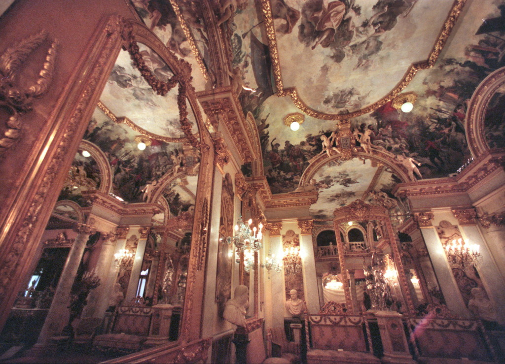 El palacio que un marqués convirtió en Museo 2 55015897146 2
