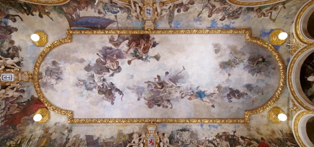 El palacio que un marqués convirtió en Museo 3 55015897146 3