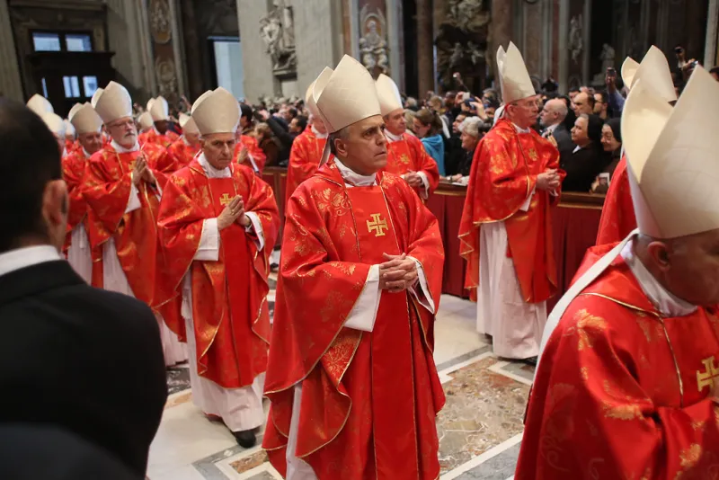 Robert Francis Prevost, el nuevo pontífice de la iglesia católica 3 8551670092 18937a4638 b