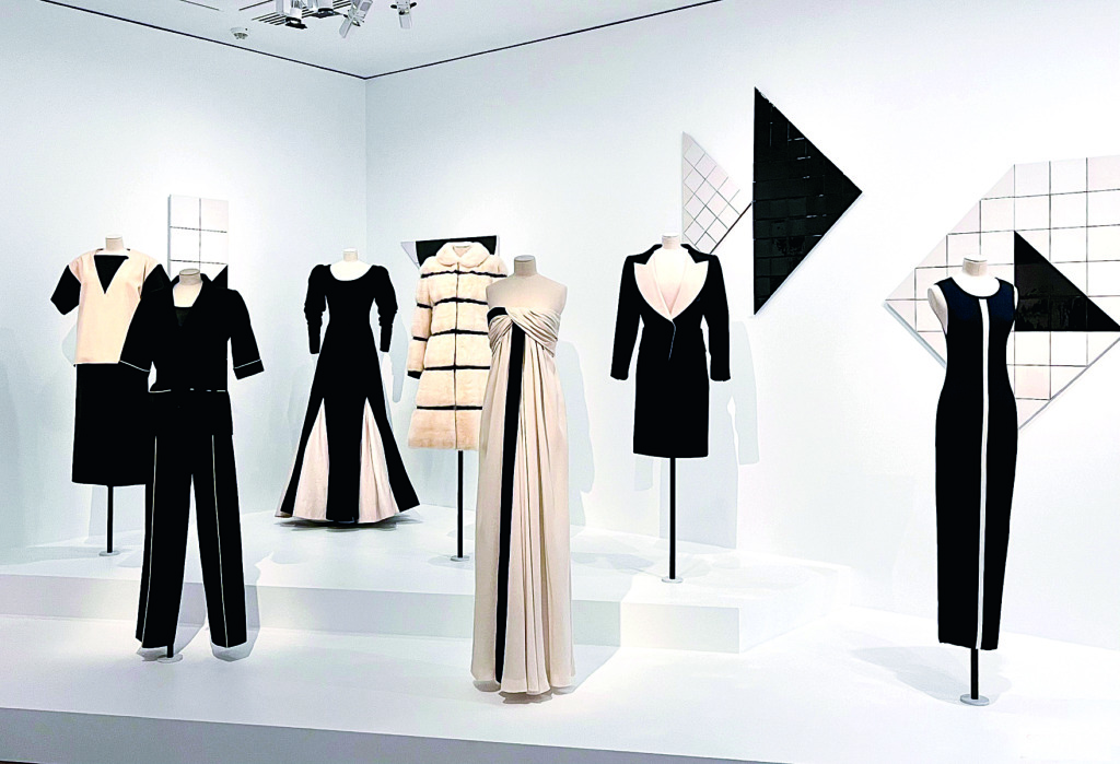 Musée Yves Saint Laurent 