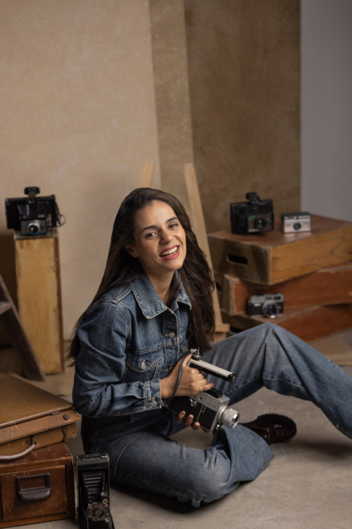 Anny Escoto: Capturando memorias de manera auténtica y sensible a través de la fotografía 1 Fotografía