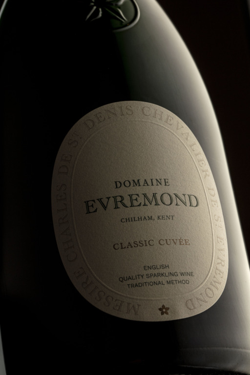 Domaine Evremond: esa primera vez en el Jardín de Vinos de Inglaterra 1 Domaine Evremond 007 0613 1