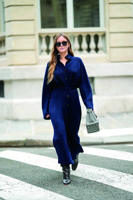 La importancia del Ready-to-Wear, en una colección de moda 2 READY TO WEAR