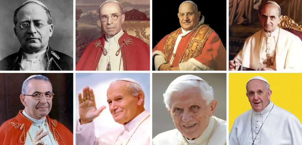 Papas