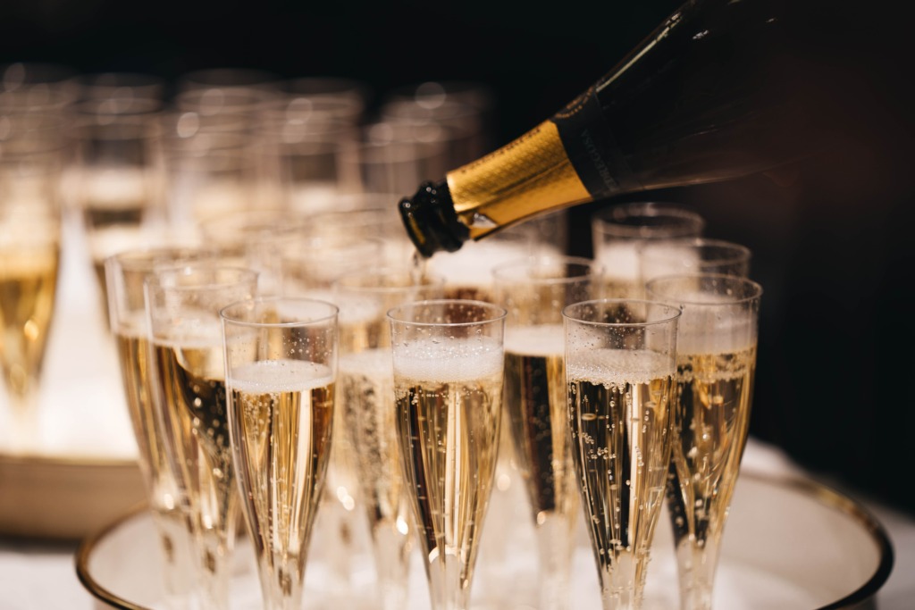 Guía para disfrutar de un buen Vino 6 cava