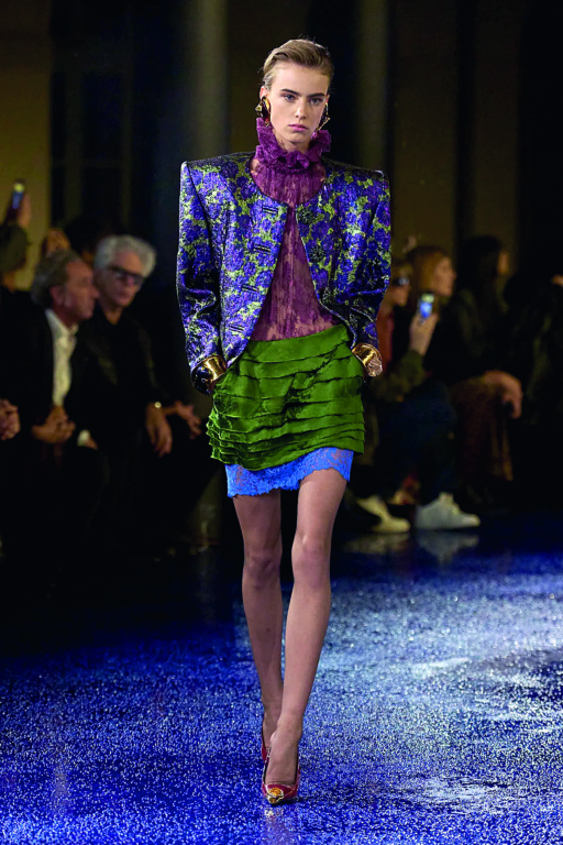 La importancia del Ready-to-Wear, en una colección de moda 1 Ready-to-Wear