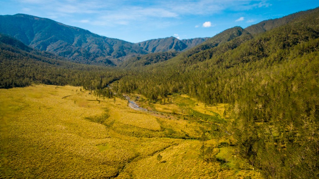 8 lugares emblemáticos de la República Dominicana: Tesoros naturales, históricos y culturales 6 Pico Duarte