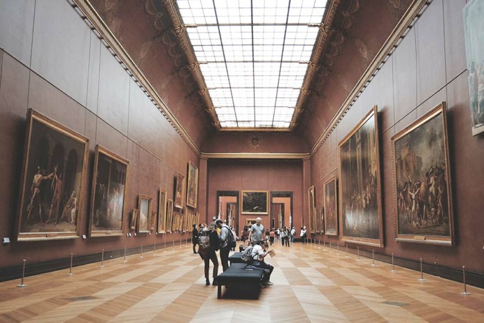 louvre-consejos-visita