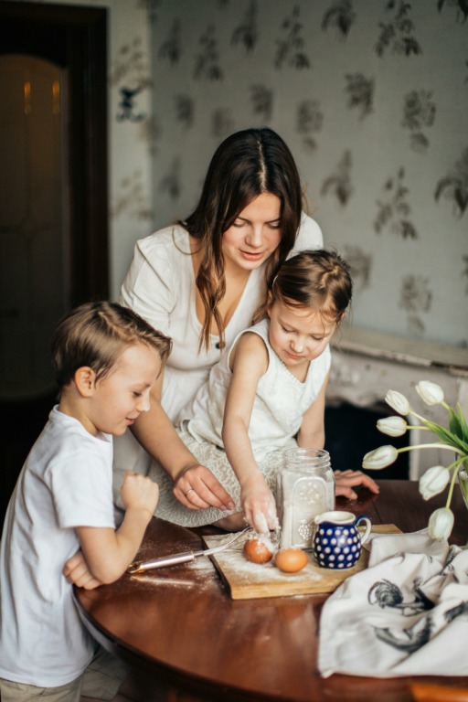 Madres alfa, zen y todoterreno: ¿qué tipo de mamá eres? 2 pexels elly fairytale 3806973