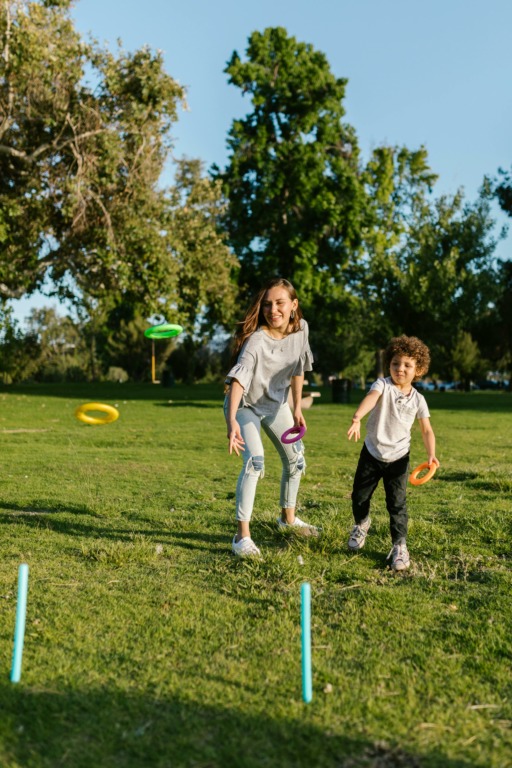 Madres alfa, zen y todoterreno: ¿qué tipo de mamá eres? 4 pexels rdne 8208679