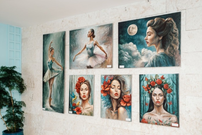 sanctuary art nchstudio sanctuary cap cana