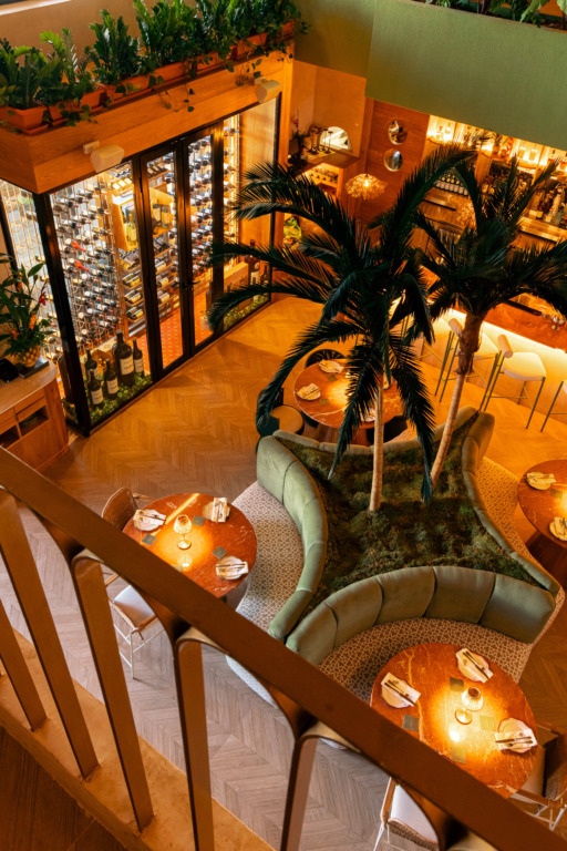 Palma & Celia: Donde el Caribe tiene sabor a memoria y elegancia 4 05 21EspaciosPalmayCelia 12
