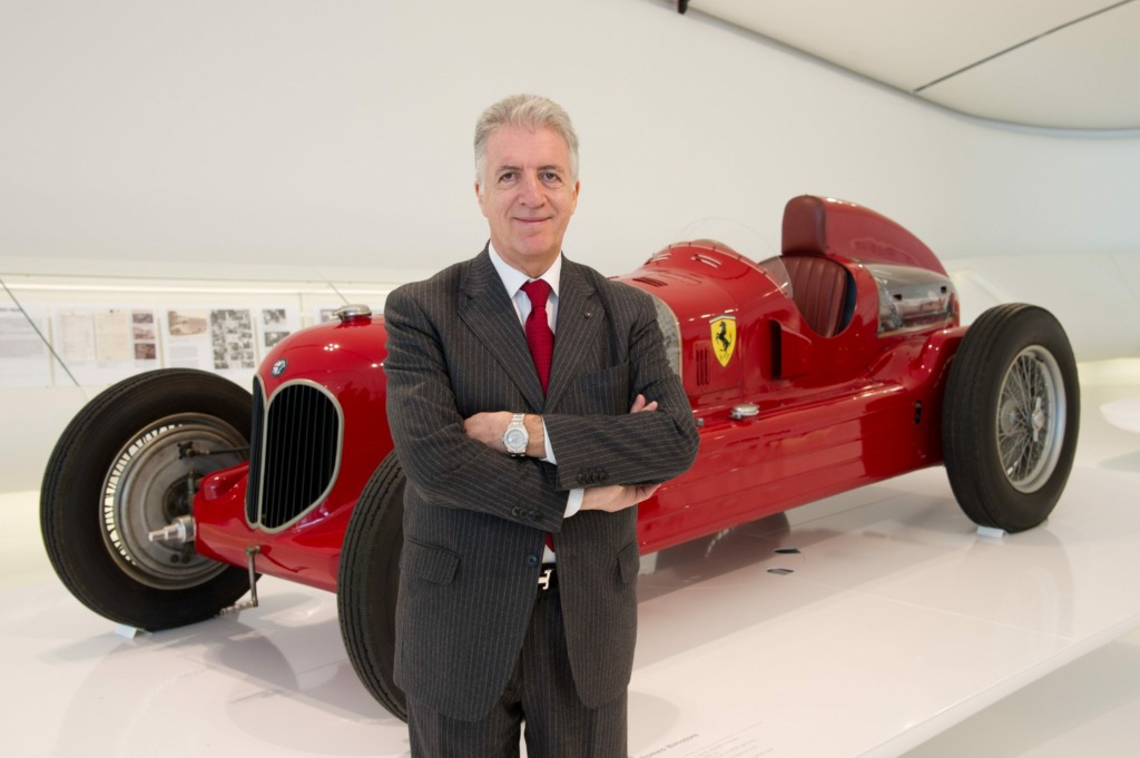 Piero Ferrari: El guardián discreto del legado de Enzo 1 202501Piero Ferrari scaled 1