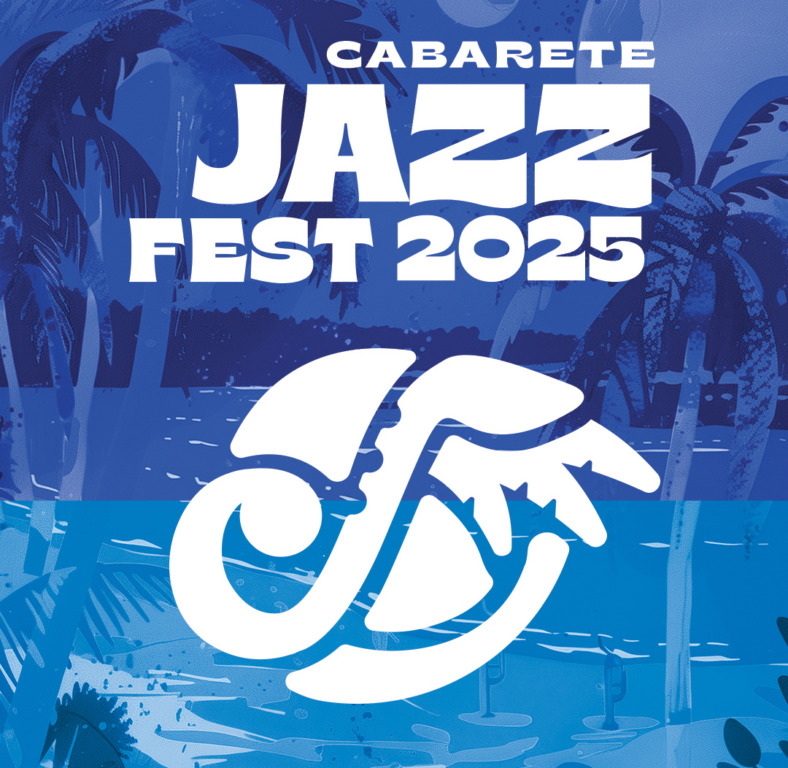 4. Cabarete Jazz Fest 2025