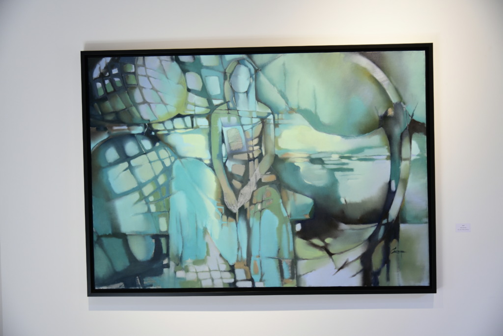 Centro Cultural Amaya Salazar: un lugar donde la belleza del arte fluye en cada rincón 5 DSC6520