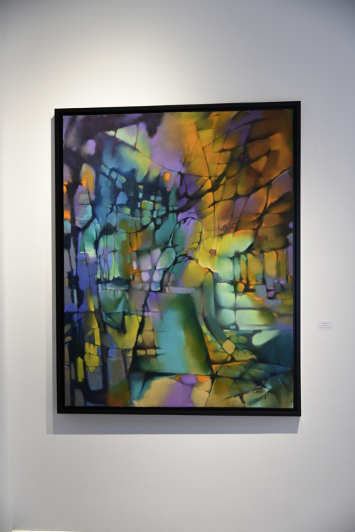 Centro Cultural Amaya Salazar: un lugar donde la belleza del arte fluye en cada rincón 4 DSC6527