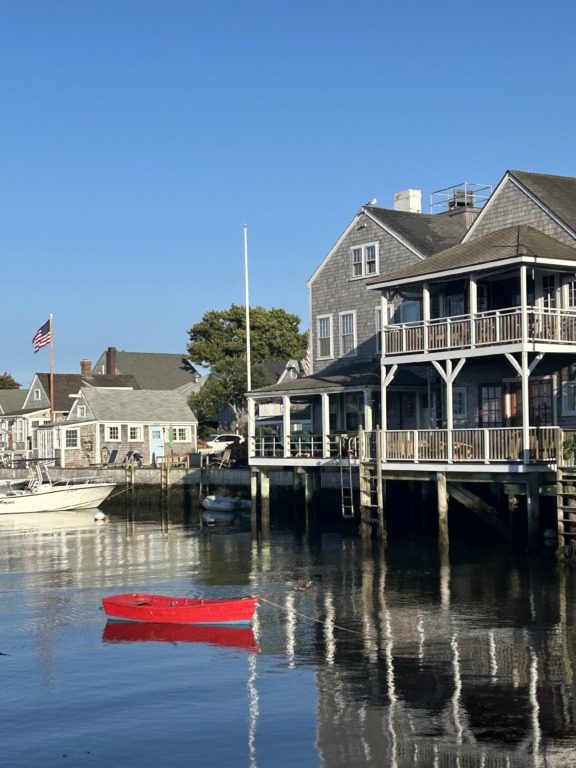 Nantucket 1 HARBOR