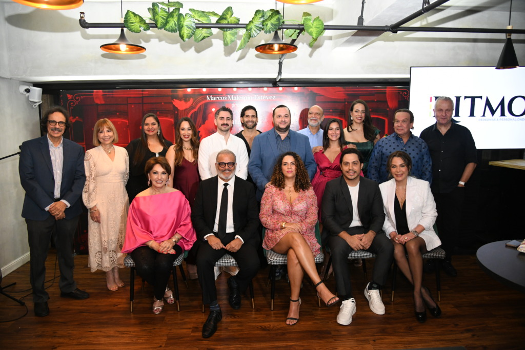 “Hello, Dolly!” llega al país con un elenco estelar y un equipo creativo de primer nivel 11 LD2 2929