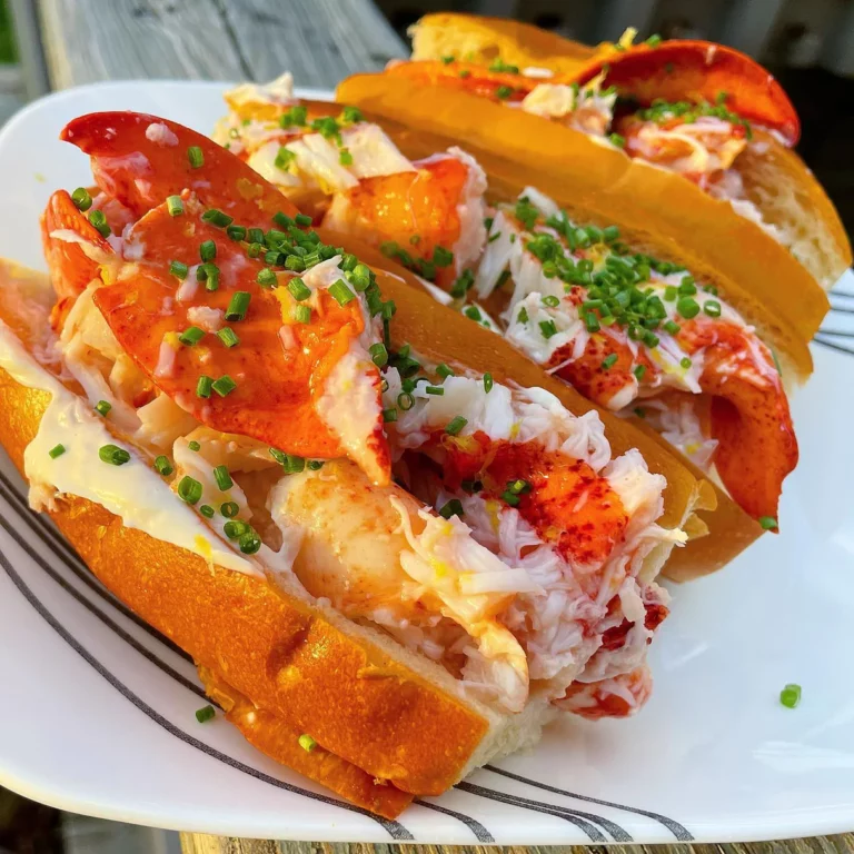 MaineLobsterRolls