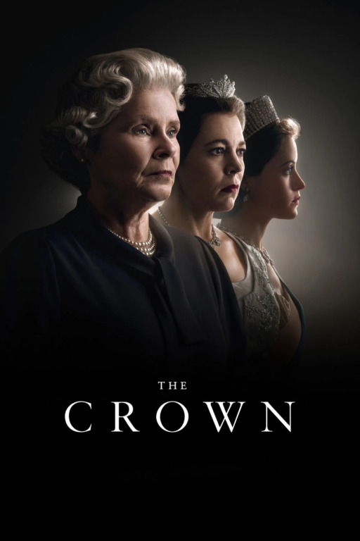 Legados familiares en la pantalla el peso de la herencia emocional y social 2 Principal. The Crown