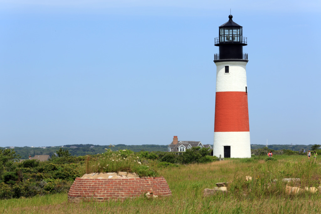 Nantucket 5 Nantucket