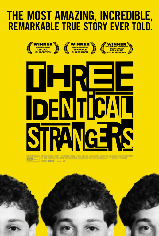 Legados familiares en la pantalla el peso de la herencia emocional y social 6 Three Identical Strangers