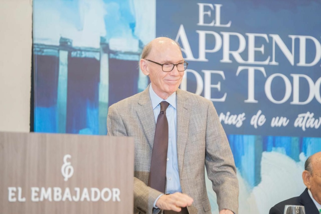 El ingeniero Augusto Rodríguez Gallart presenta su libro “El Aprendiz de Todo. Memorias de un Atávico” 2 WhatsApp Image 2025 06 04 at 12.06.47 PM 2