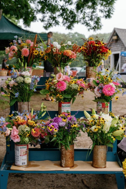 3 TESOROS DE MARTHA'S VINEYARD 8 farmers mrkt 32