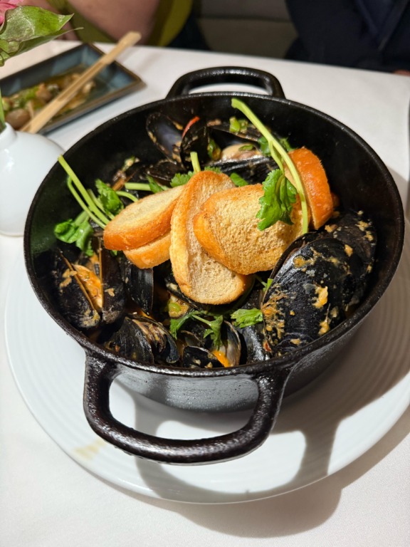 Nantucket 9 mejillones 1