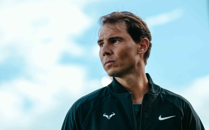 Rafael Nadal Rafael Nadal