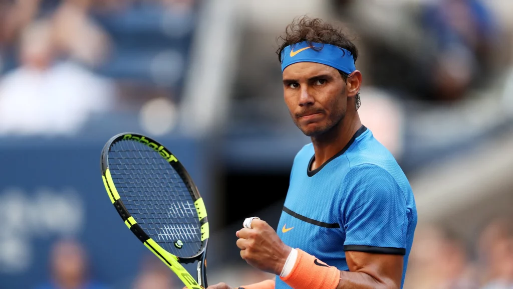 Rafael Nadal: Elige República Dominicana como su nuevo refugio 1 Rafael Nadal