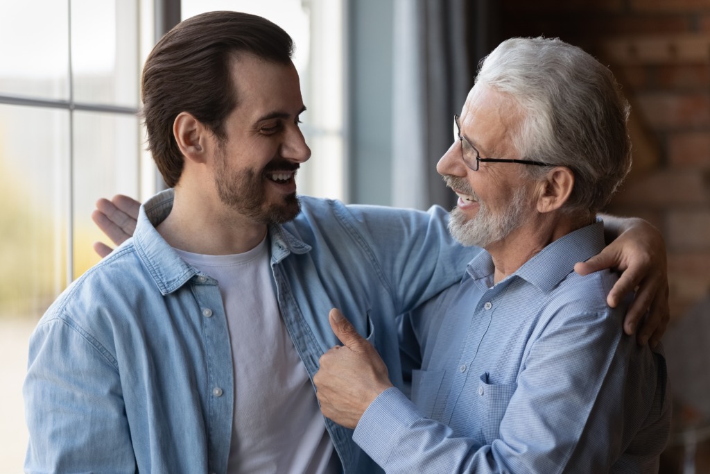 Herencia del Corazón: El legado emocional detrás de las grandes empresas familiares 2 familiares