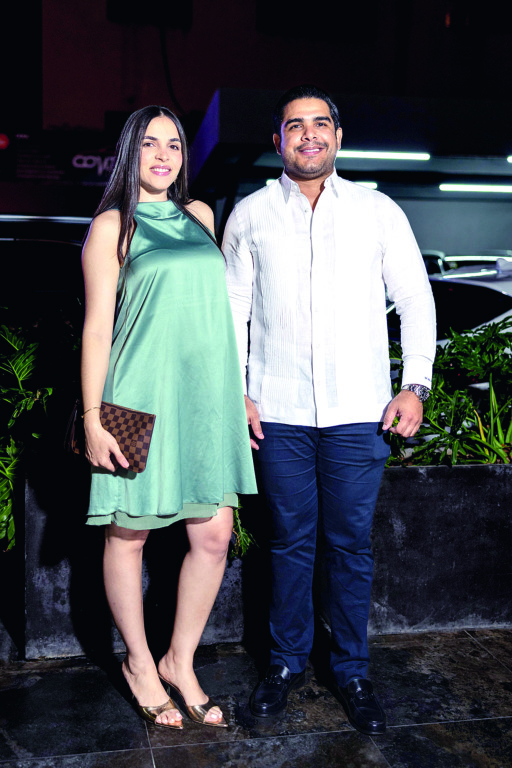 2 Roseli Perdomo y William Quiroz