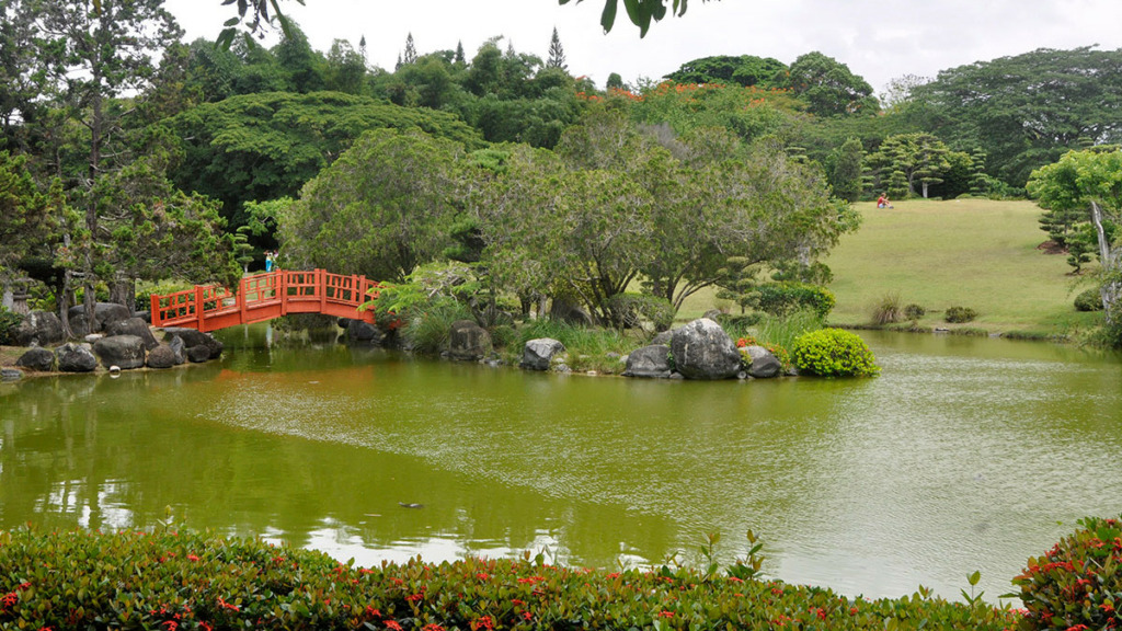 Benjamín Paiewonsky: La visión que floreció en el Jardín Botánico Nacional 3 685de3230ed6f