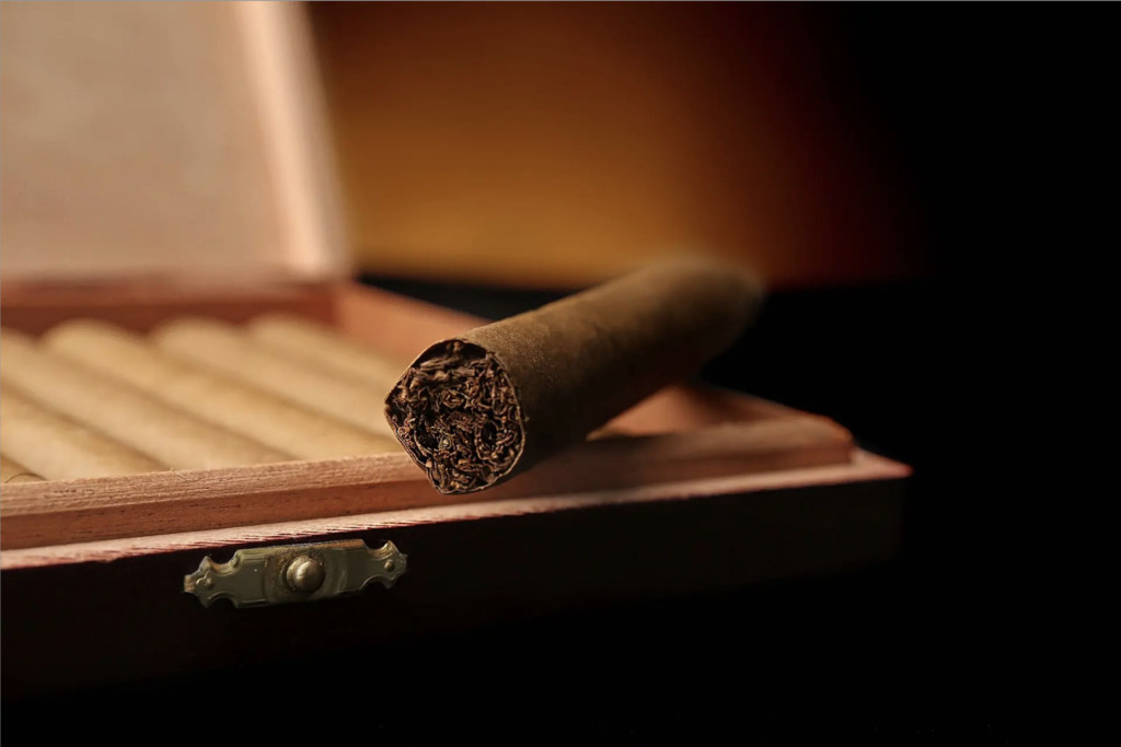 Puro: Humo que cuenta historias 1 humo