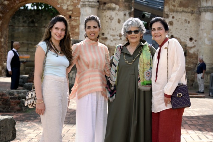 Familia León Cabral etapa