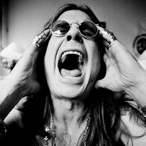 Ozzy Osbourne, el Príncipe de las Tinieblas que redefinió el 'heavy metal' 2 Gwe3y2qXkAAweoB