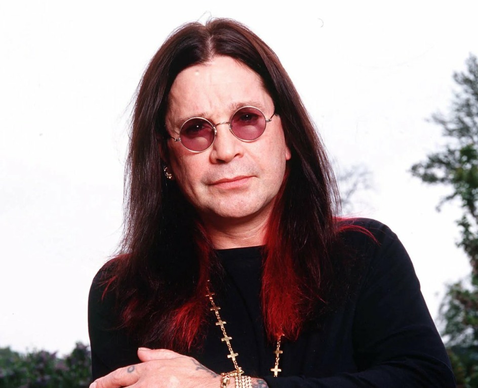 Ozzy Osbourne, el Príncipe de las Tinieblas que redefinió el 'heavy metal' 1