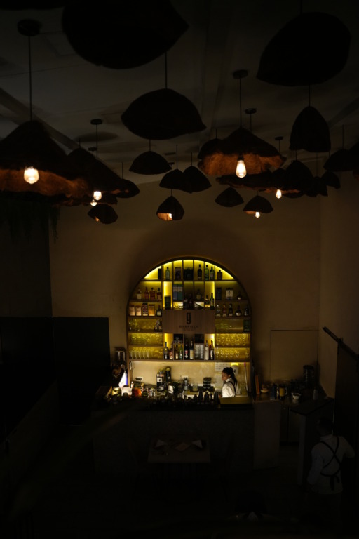 Gabriela Restaurante: Un viaje secreto a la tradición colombiana 4 JAF0231