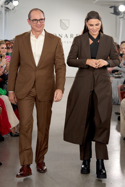 Leonardo Fifth Avenue: Elegancia que acompaña generaciones 1 elegancia