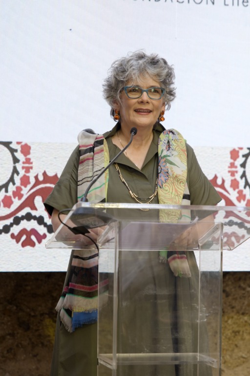 Conexión LiLeón, una nueva etapa 2 Lidia Leon 1